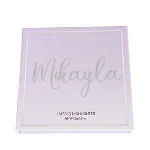 Glamlite Mikayla Pressed Highlighter 0.17oz